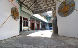 Ki Agung Prestise Hotel