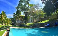 Romaya Villa
