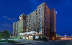DoubleTree by Hilton Biloxi