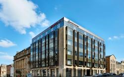 Hampton by Hilton Glasgow Central