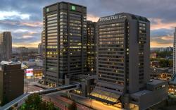 DoubleTree by Hilton London Ontario