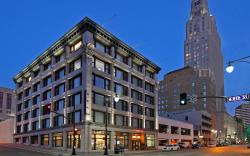 Hampton Inn-Kansas City/Downtown/Financial District,  MO