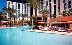 Hilton West Palm Beach
