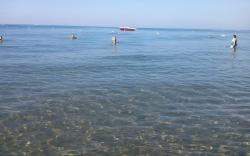 Side Kleopatra Beach Hotel