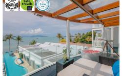 The Privilege Hotel Ezra Beach Club