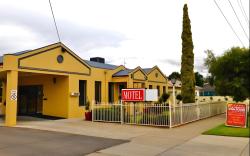 Kyabram Motor Inn