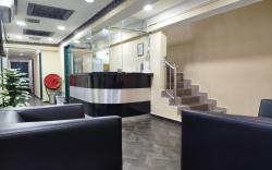 Fast Hotel Idaman Near To IIUM KL