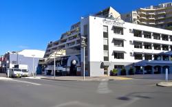 Manly Paradise Motel and Apartments