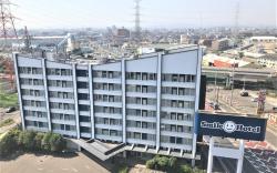 Smile Hotel Sendai Tagajyo