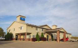 Americas Best Value Inn Carrollton