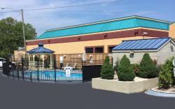 Motel 6 Greenville, NC – ECU-Medical Center