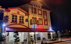 CMN Hotel & Homestay