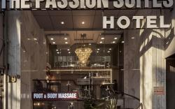 The Passion Suites Hotel and Spa