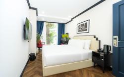 The Passion Suites Hotel and Spa