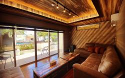 Seven Residence Music