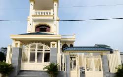 River Park Homestay And Hostel