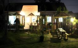 Morning Garden Guest House Jeonju