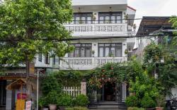 The House 36 Homestay