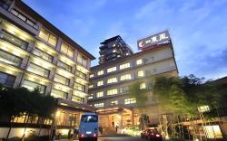 Onyado Toho ORIX HOTELS & RESORTS 