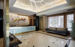 柯達大飯店台北二店