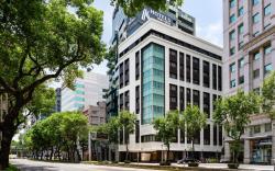 柯達大飯店台北二店