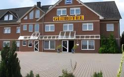 Globotel Hotel Garbsen