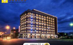 Kai Shen Starlight Hotel