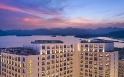 Midtown Shangri-La, Hangzhou