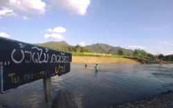 Baan Mai Kon Muang
