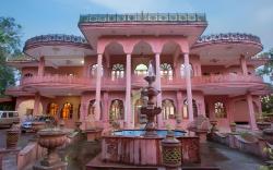 Vrindavan Retreat