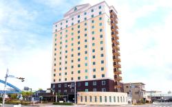 Spring Sunny Hotel Nagoya Tokoname
