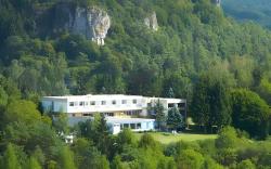Seehotel am Stausee 4 Sterne Superior
