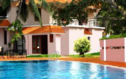 Park International Hotel