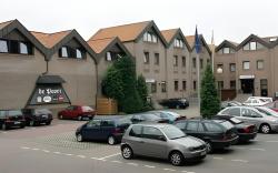 Sport- und Tagungshotel De Poort
