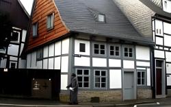 Altstadt-Hotel Gosequell