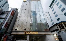 YTT Hotel Seomyun