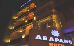 Arapang Hotel