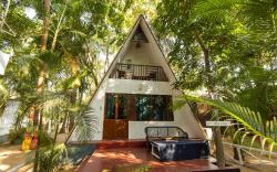 Dream Catcher Beach resort and spa by Feather Touch