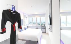 Moritz BIZ Gandaria