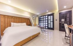 Jeonju Lime Hotel