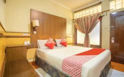OYO 2706 Hotel Lodaya Syariah