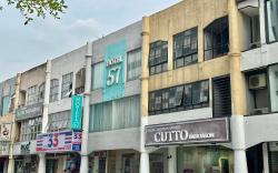 Hotel 57