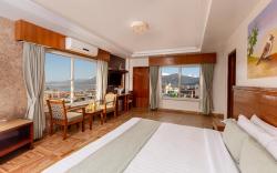 Mount View Pokhara Hotel