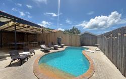 1715 House & Caff Resort