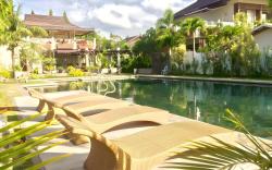 Bravo Resorts - Munting Paraiso