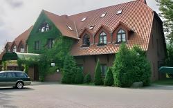 Hotel Stettiner Hof