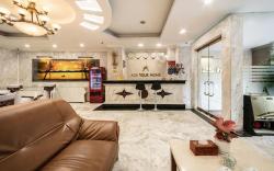 A25 Hotel - 221 Bạch Mai