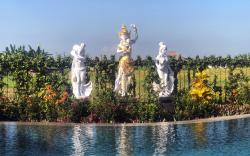 Devi's Place Ubud