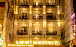 Airport Saigon Hotel
