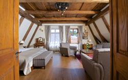 Residence U Mecenase